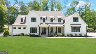 604 Trinity Church Rd - Photo 1 of 1