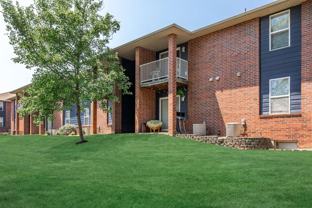 Cambridge Park Apartments - Photo 1 of 1