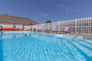 Cambridge Park Apartments - Photo 1 of 1