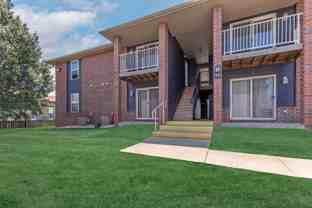 Cambridge Park Apartments - Photo 1 of 1