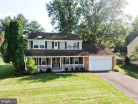 1345 Carpers Farm Way - Photo 1 of 1