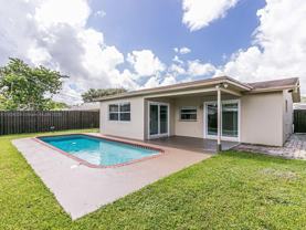 11461 Nw 32nd Pl - Photo 1 of 1