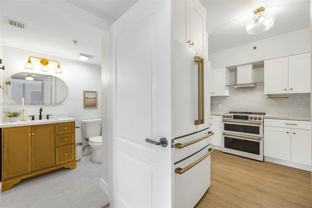 9340 Fontainebleau Blvd #W312 - Photo 1 of 1