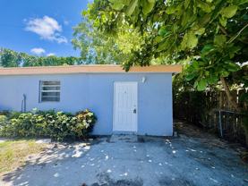1060 Nw 116th St #1 - Photo 1 of 1