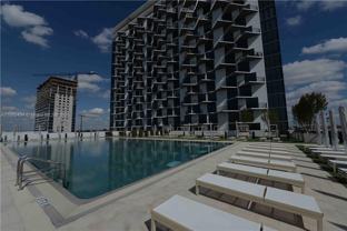 5252 Northwest 85th Avenue #607 - Photo 1 of 1