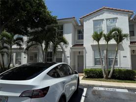 15567 Sw 40th St #272 - Photo 1 of 1
