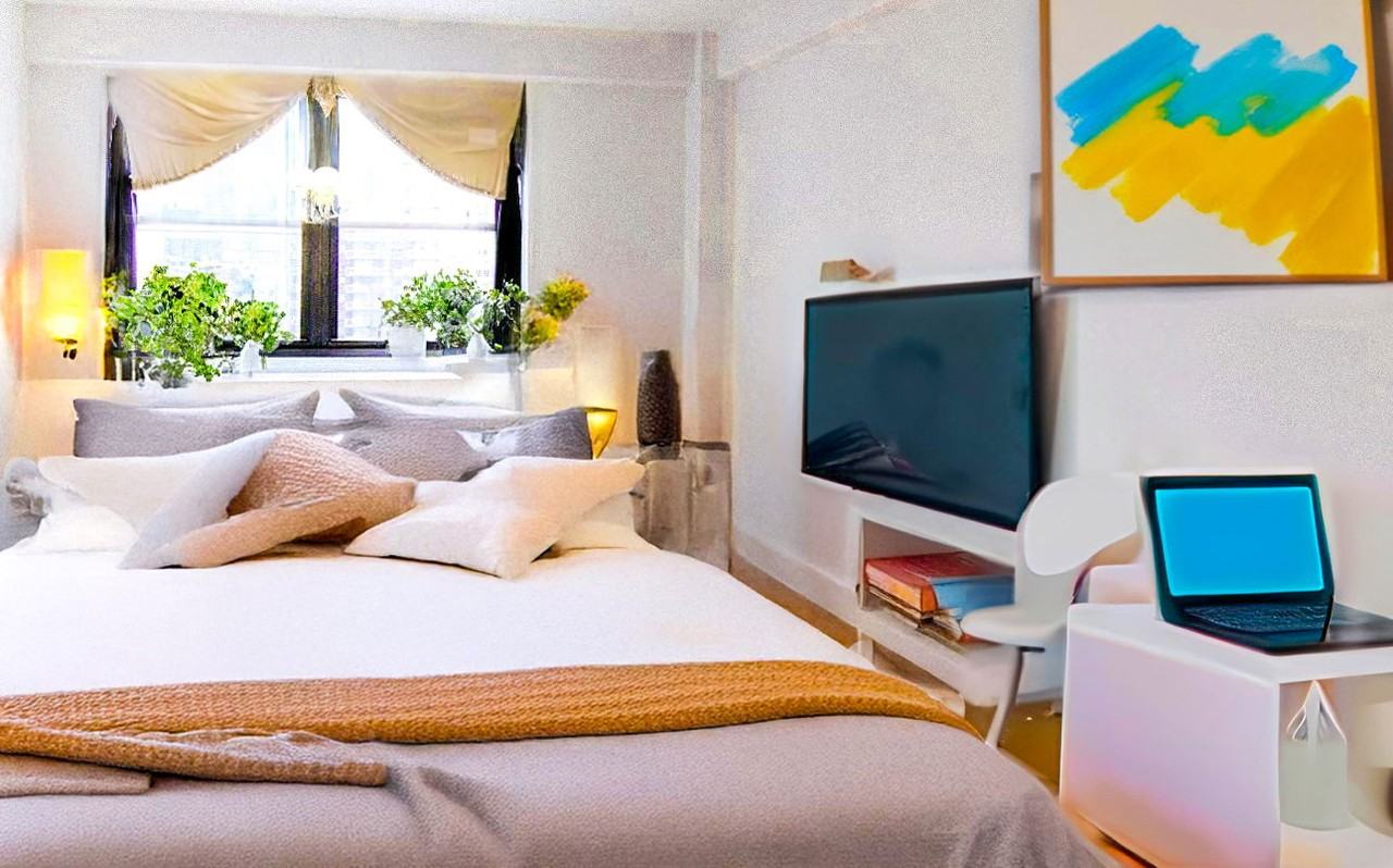 222 E 39th St #23GG - Photo 6 of 8