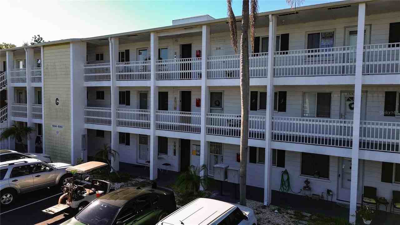 1522 Pleasant Rd #G23 - Photo 2 of 27