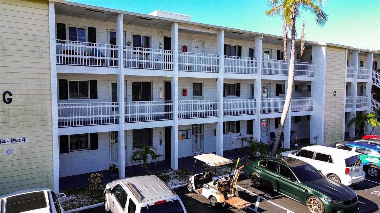 1522 Pleasant Rd #G23 - Photo 3 of 27