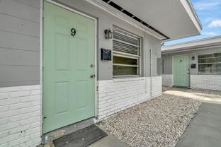 6701 S West Shore Blvd #9 - Photo 1 of 1