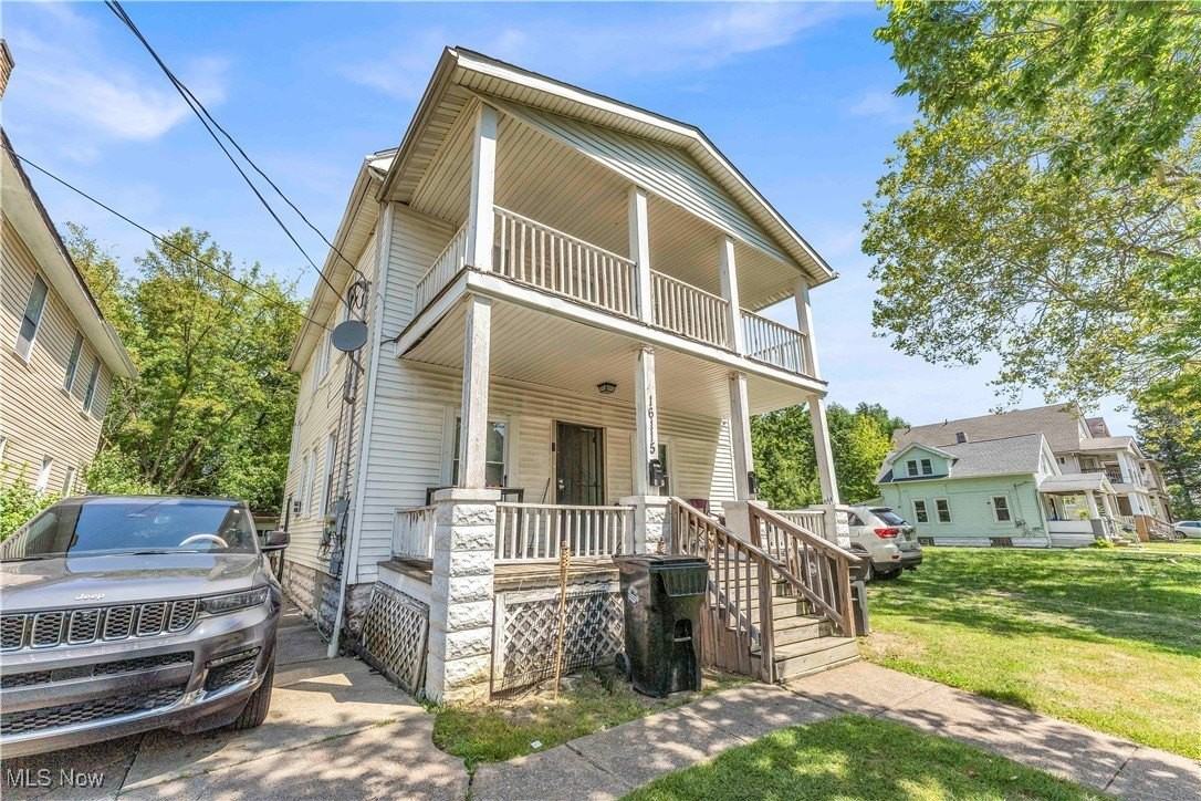 16115 Arcade Ave Unit 2 #2UP - Photo 2 of 22