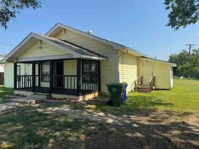 323 East Lloyd Street