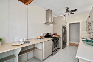 2619 S Adams St #A - Photo 1 of 1