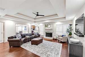 featured image of 5202 Heatherdale Dr