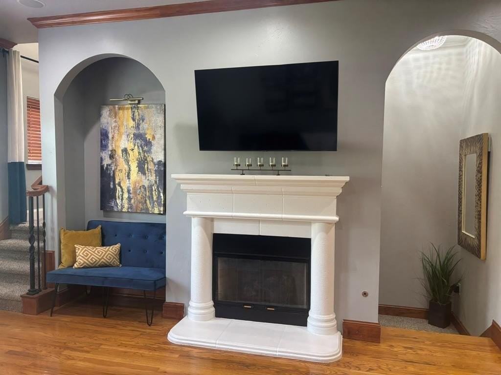 1008 Pavillion St - Photo 5 of 30