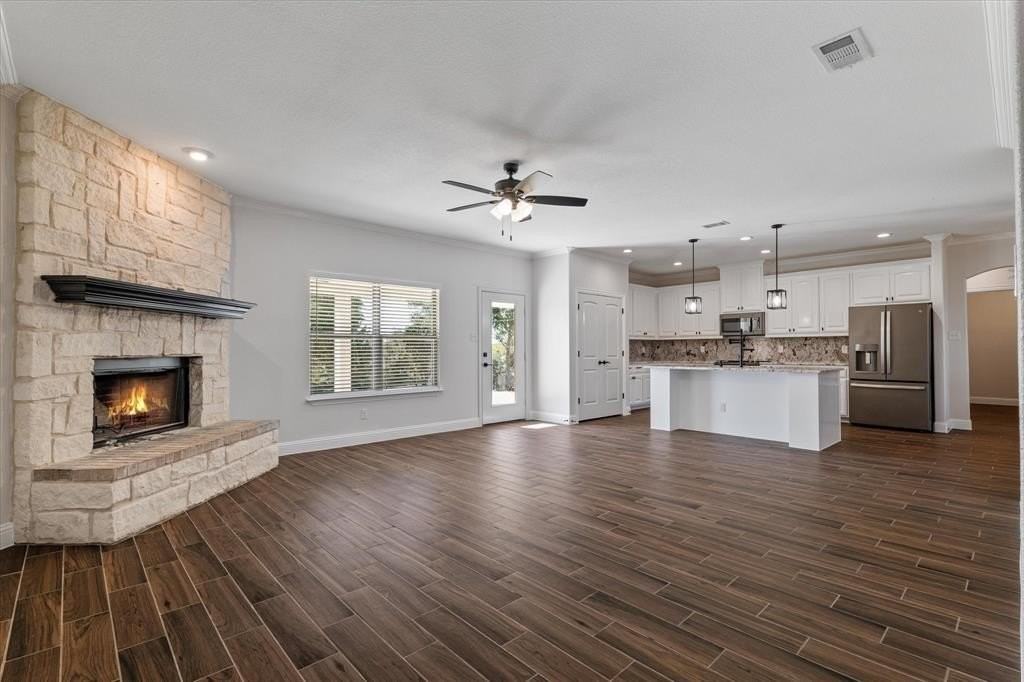 3511 J E Woody Road - Photo 7 of 34