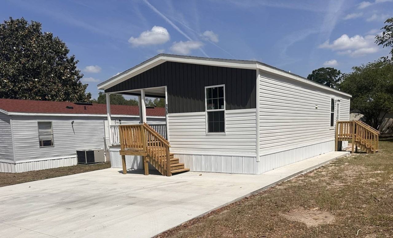 7865 W Highway 40 #115