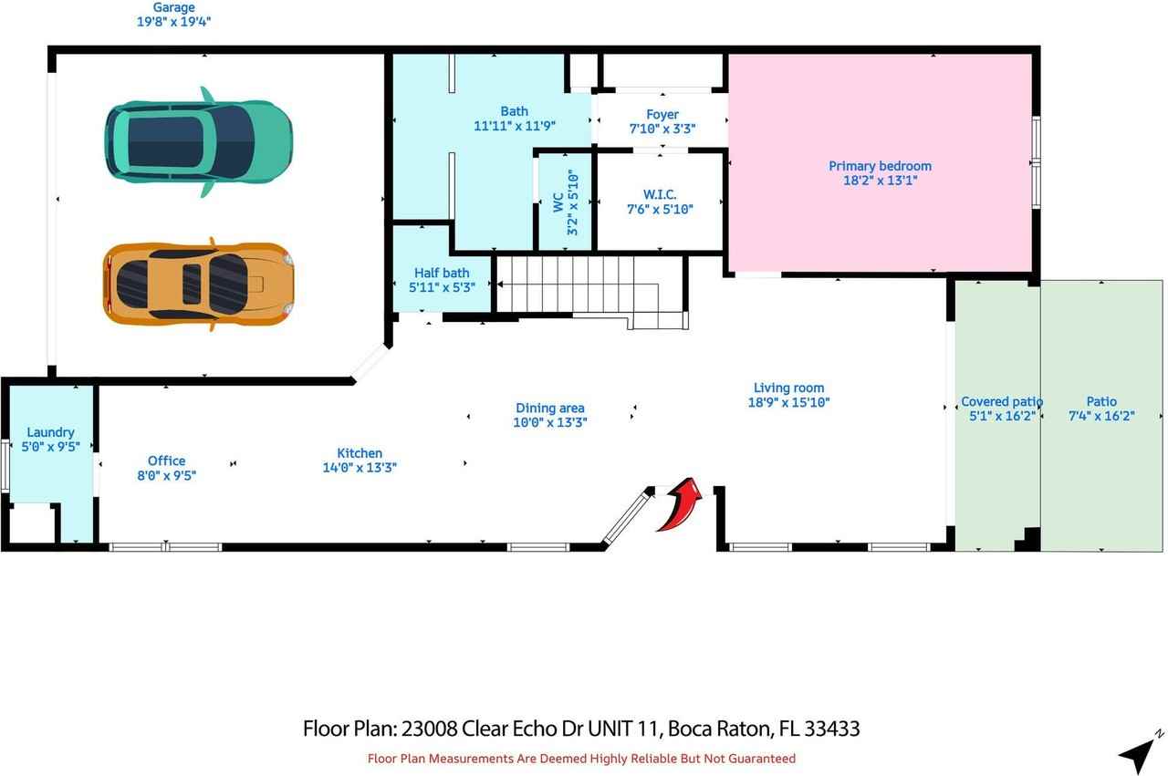 23008 Clear Echo Dr #11 - Photo 4 of 50
