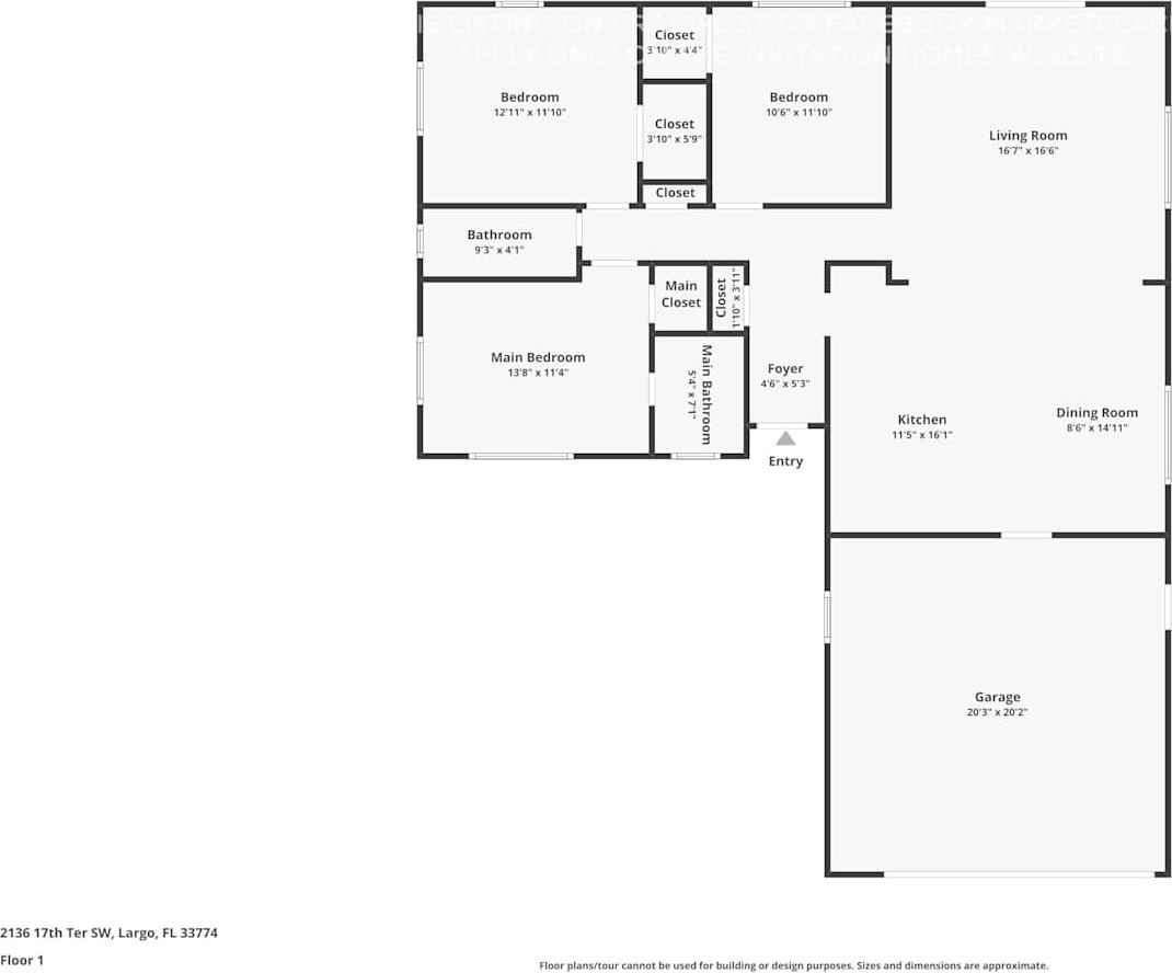 2136 17th Terrace Southwest - Photo 3 of 15