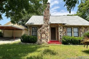816 S Austin St - Photo 1 of 1