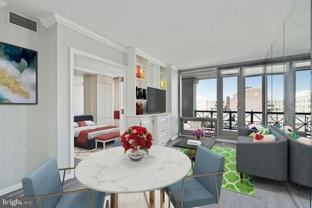 701 Pennsylvania Ave Nw #1207 - Photo 1 of 1