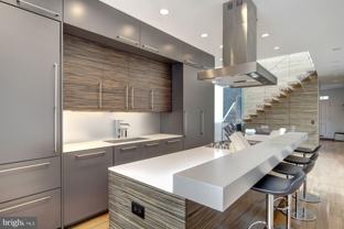 3329 Q St Nw - Photo 1 of 1