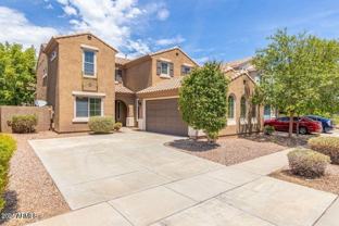 4258 S Fireside Trl - Photo 1 of 1