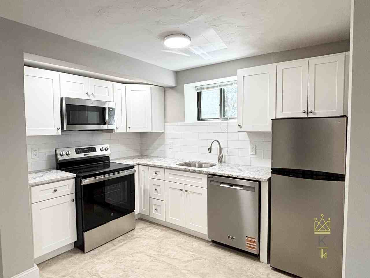 48 Harvard Avenue #B1