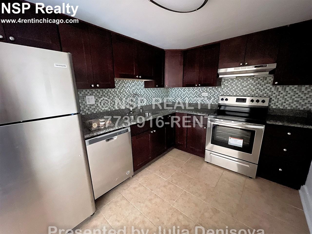 525 N Quentin Rd #104