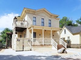 featured image of 508 E Cache La Poudre St #203