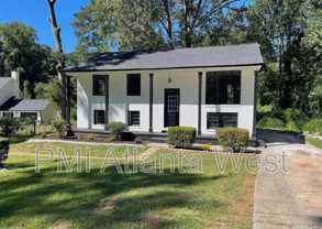 8421 Stonewall Jackson Dr - Photo 1 of 1