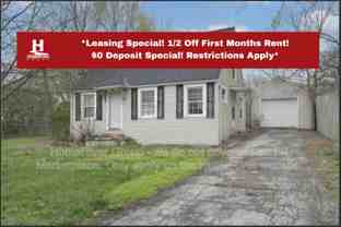 8614 Pershing Rd - Photo 1 of 1