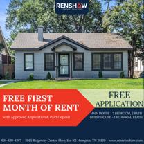 1951 Snowden Ave - Photo 1 of 1