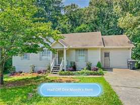 244 Halehaven Dr - Photo 1 of 1