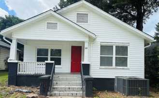 615 Dr Martin Luther King Jr Way - Photo 1 of 1
