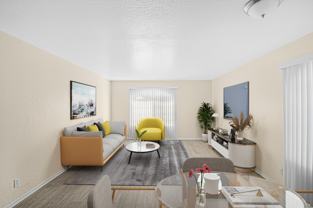 1241 E Avenue R #M - Photo 1 of 1