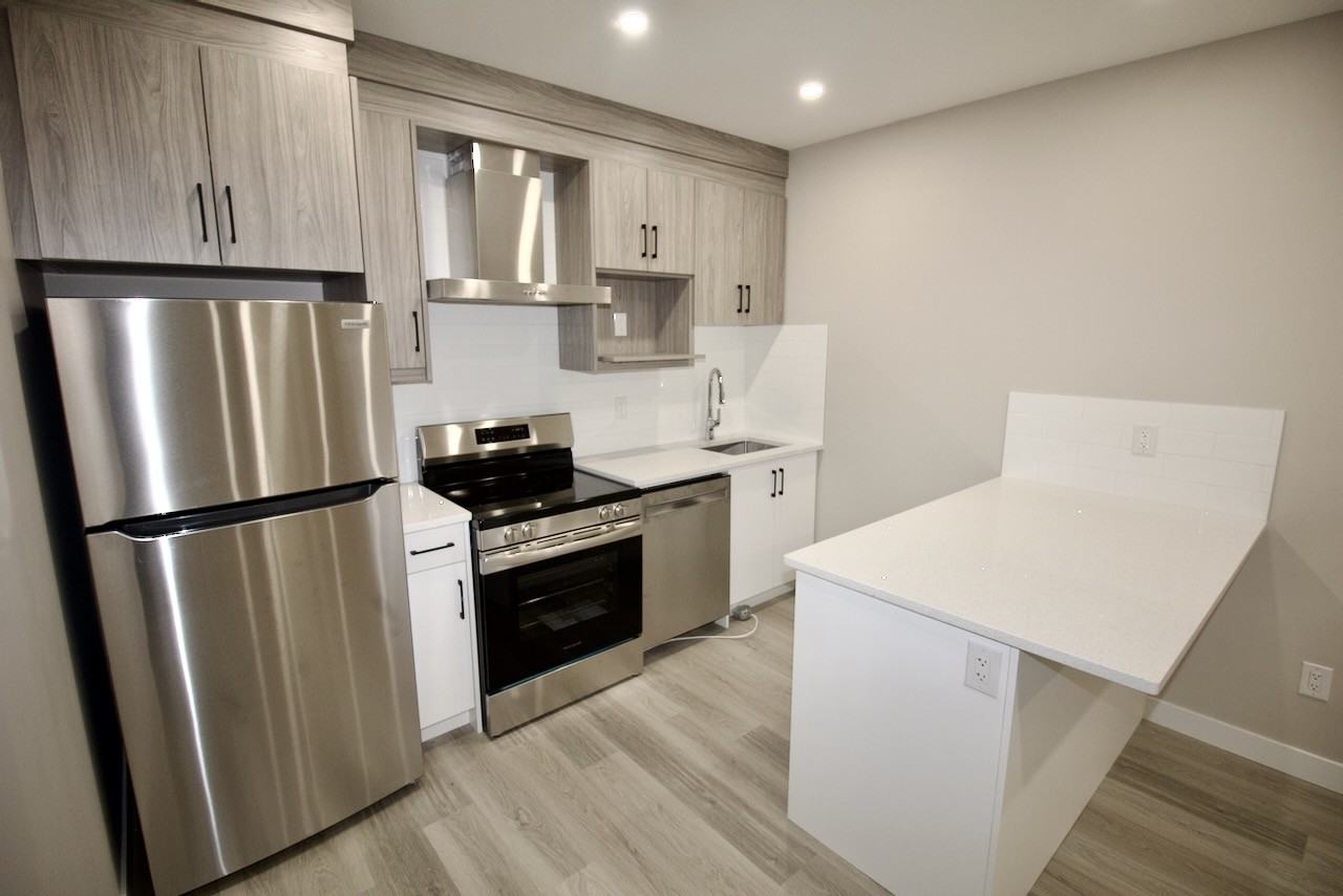 64 Lucas Pass Nw Bsmt #Bsmt - Photo 2 of 17