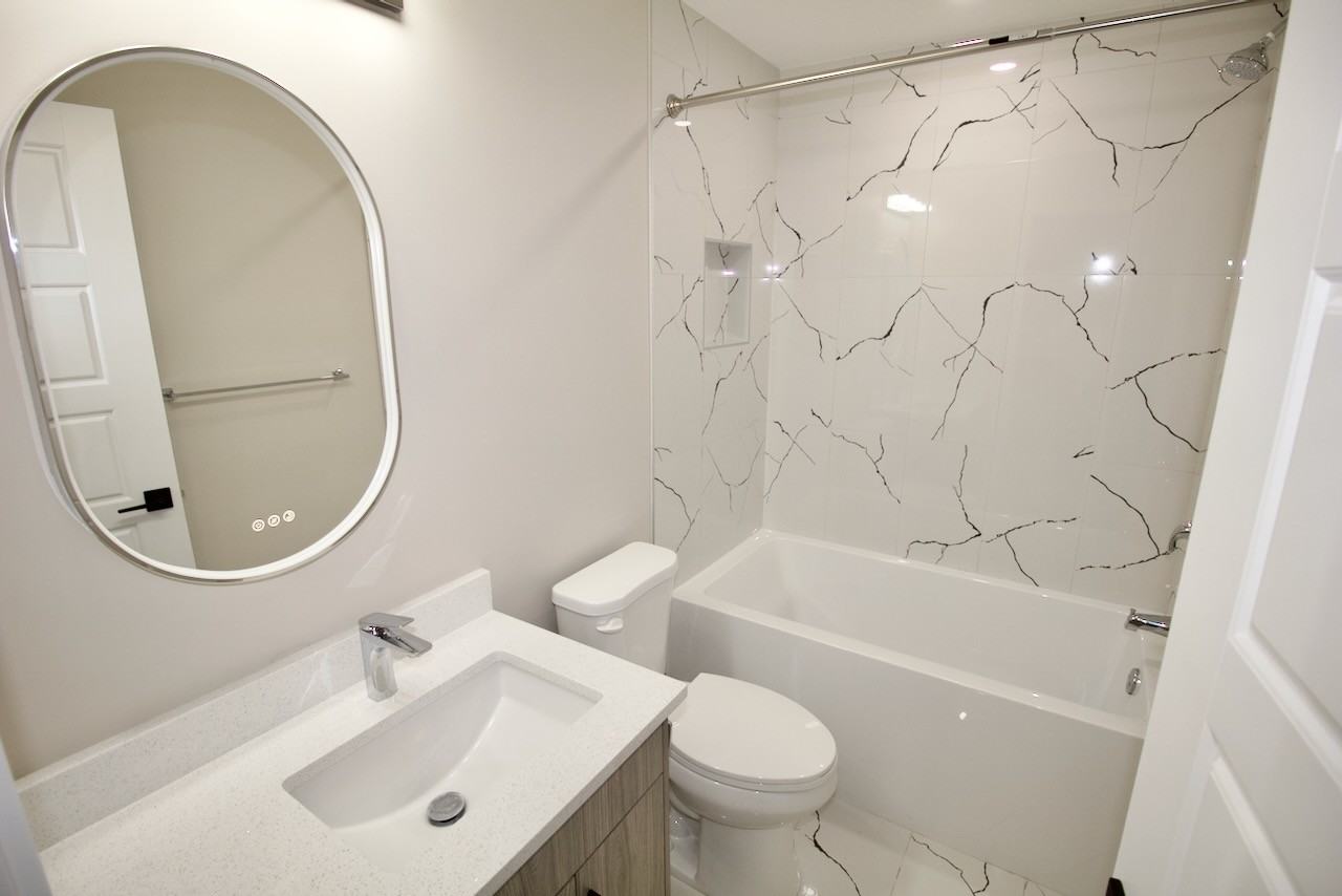 64 Lucas Pass Nw Bsmt #Bsmt - Photo 6 of 17