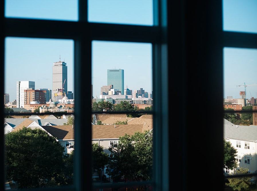 1470 Tremont St #204 - Photo 6 of 14