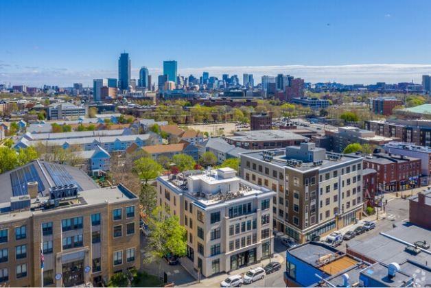 1470 Tremont St #204 - Photo 7 of 14