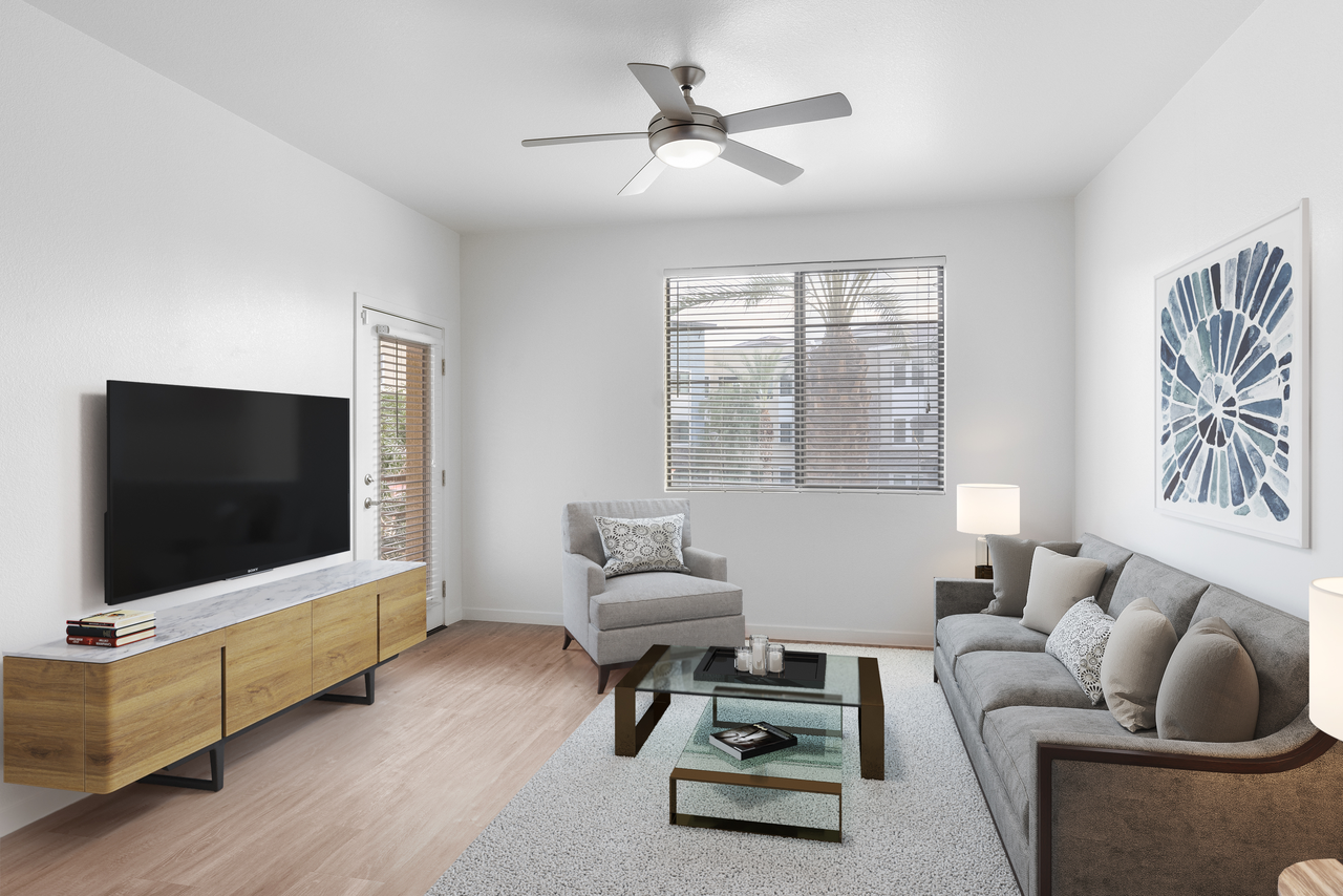 Vistara at SanTan Village - Photo 3 of 20