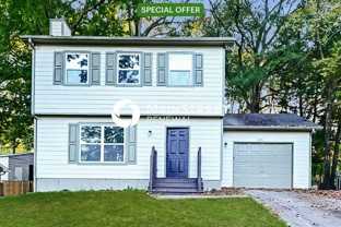 8305 Gledstone Way - Photo 1 of 1