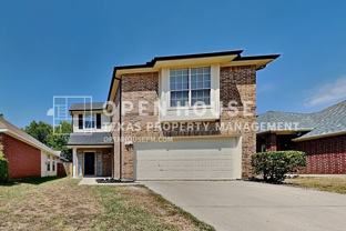 6921 Chaco Trl - Photo 1 of 1