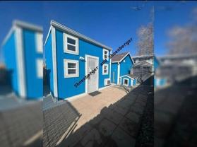 1355 Prater Way #A - Photo 1 of 1