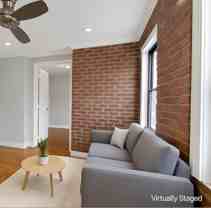 E 13th St #6B - Photo 1 of 1