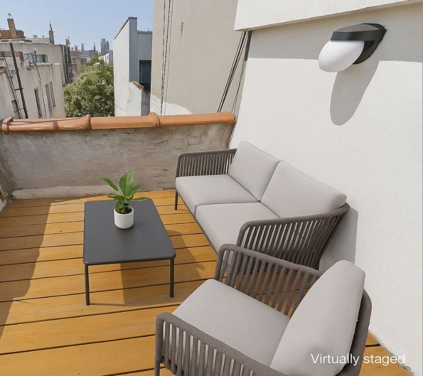 E 13th St #6B - Photo 4 of 8