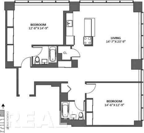 Murray Street #703 - Photo 7 of 12