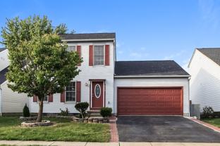 5770 Gradey Pass - Photo 1 of 1