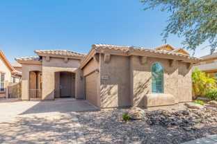3874 E Kesler Ln - Photo 1 of 1