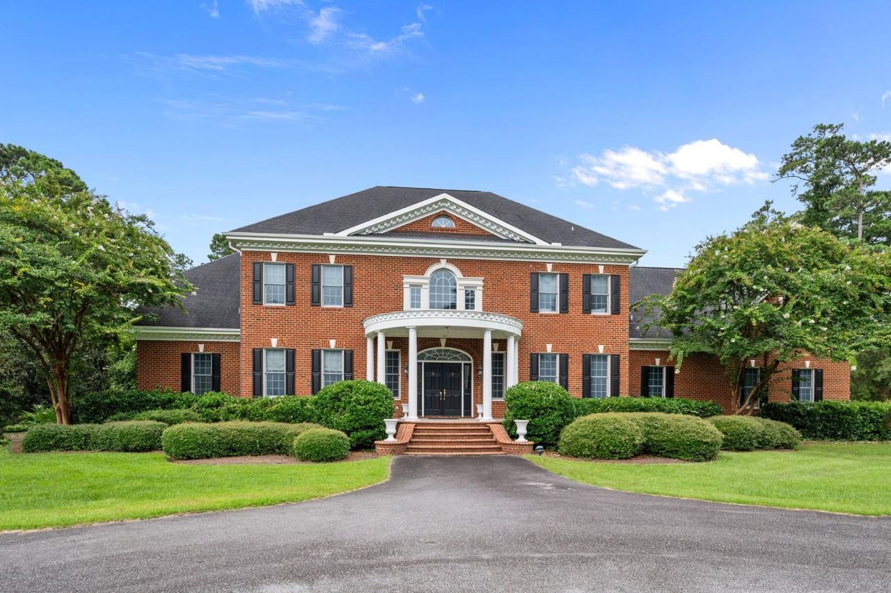 450 Cox Rd - Photo 3 of 20